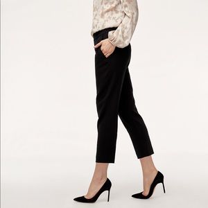 Aritzia Babaton Canon Pant Terado dress pant